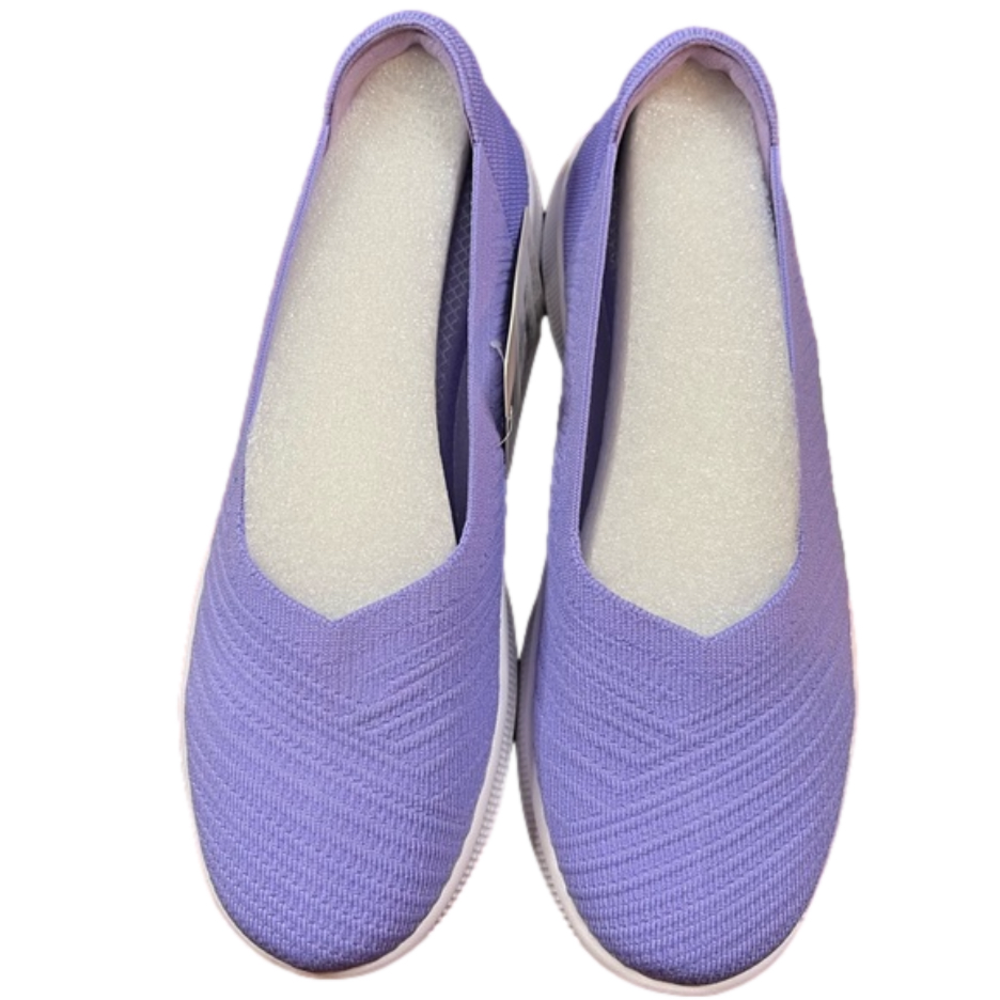 NWT Women’s Comfy Slip-On Loafers